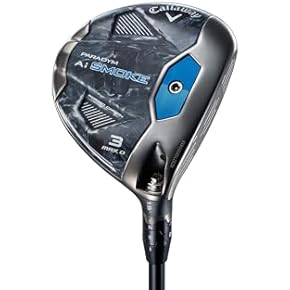 Amazon.co.jp: 3番ウッド - フェアウェイウッド: スポーツ＆アウトドア